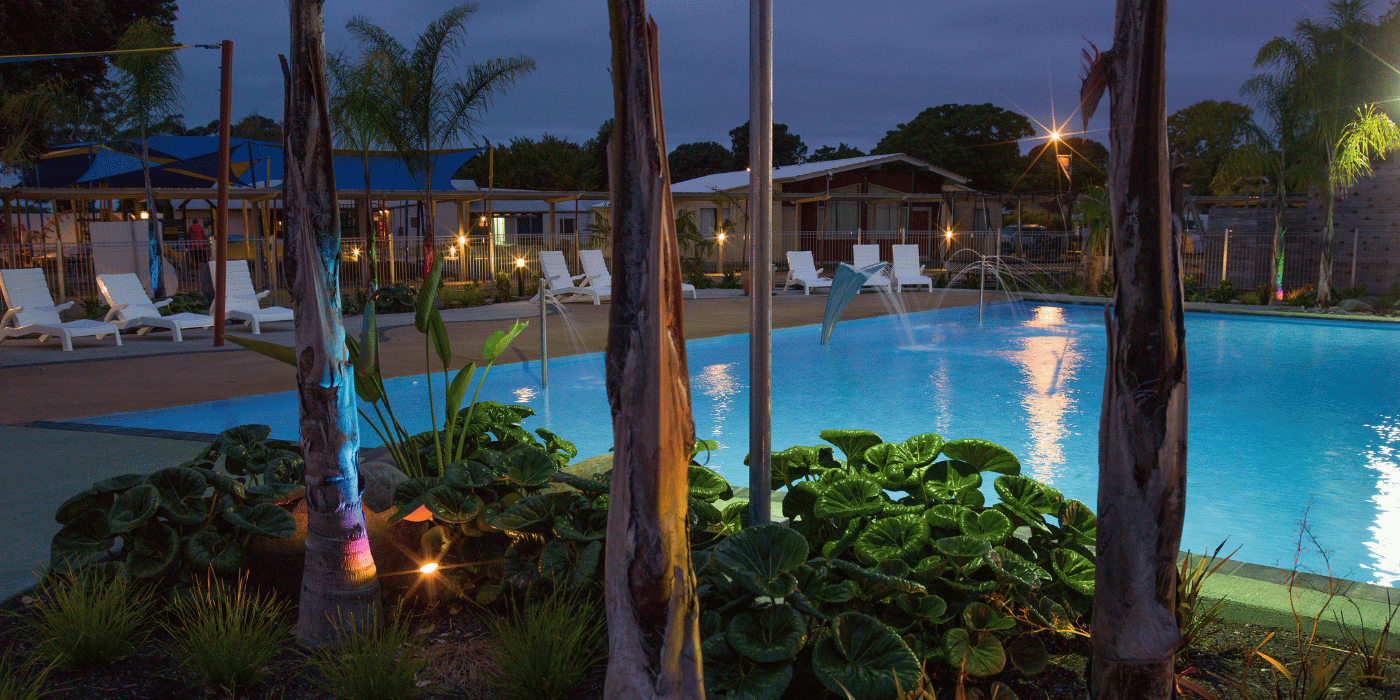 Kennedy Park Resort | Napier | About Us 