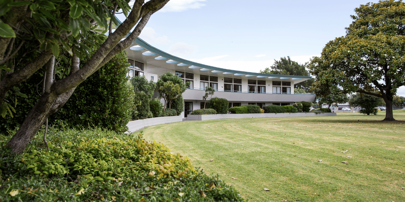 Kennedy Park Resort | Napier | Group and School Bookings